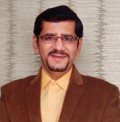 Dr Milin D Desai