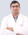 Dr. Ankur Garg