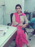 Dr. Sneha Mhapsekar Shirodkar