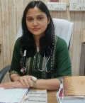 Dr. Anamika Gupta