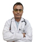Dr. Rajiv Paul, Oncologist