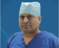 Dr. B.B. Bharti , Cardiologist in Patna