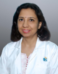 Dr. Rashmi Sharma , Gynecologist in Bilaspur