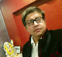 Dr. Rupak Banerjee, Gynecologist in Dhanbad