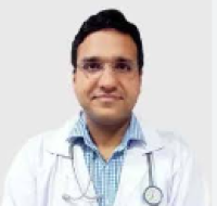 Dr. Rishabh Sehgal, Gastroenterologist in Amritsar