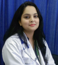 Dr. Sweta Mishra, Gynecologist in Gorakhpur