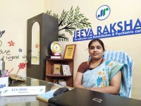 Dr.ARUNA, Psychologist in Chennai