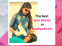 Dr.Chithra Thenramasamy M.B.B.S, DDVL, Dermatologist in Chennai