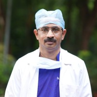 Dr. Digant Pathak, Laparoscopic Surgeon in Jabalpur