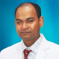 Dr. Dillip Kumar Mantry, Sexologist in Bhubaneswar