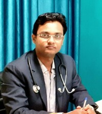 DR BIBHUDATTA MISHRA, Pediatrician in Bhubaneswar