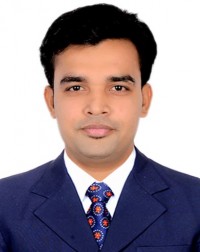 Dr. jaimin Patel, Orthopedist in Ahmedabad