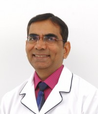 Dr. Jitendra Patel, Ear Nose Throat Doctor in Rajkot