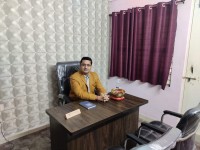 Dr Jitendra Sharma, Ayurveda Specialist in Bhopal