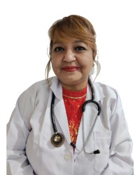 Dr. Meghali Devi, Gynecologist Obstetrician in Guwahati
