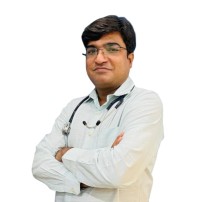 Mukesh carpenter, General Surgeon in Delhi