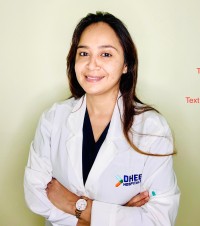 Dr. Neha Sharma, Dentist in Bangalore