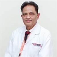 Pankaj Abrol, Pediatrician in Gurgaon