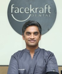 Dr. Prateek Jain, Dentist in Jaipur