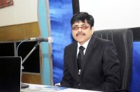 Dr. R. K. Thukral, Psychiatrist in Lucknow