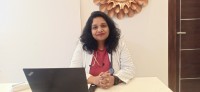 Dr Ritu Bansal, Homeopathic Consultant in Gurgaon