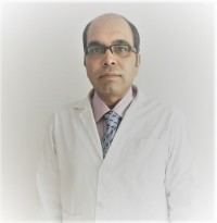 Dr Shashank Raikwar, Psychiatrist in Kanpur