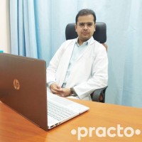 Dr Vijay Dureja, Pain Management in Delhi