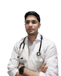 Dr. Vineet Maheshwari, Orthopedist in Guwahati