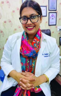 DR NIMISHA NAGPAL, Eye/Ophthalmologist in Mohali