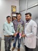 Dr. Himanshu Gupta Dr. Himanshu Gupta