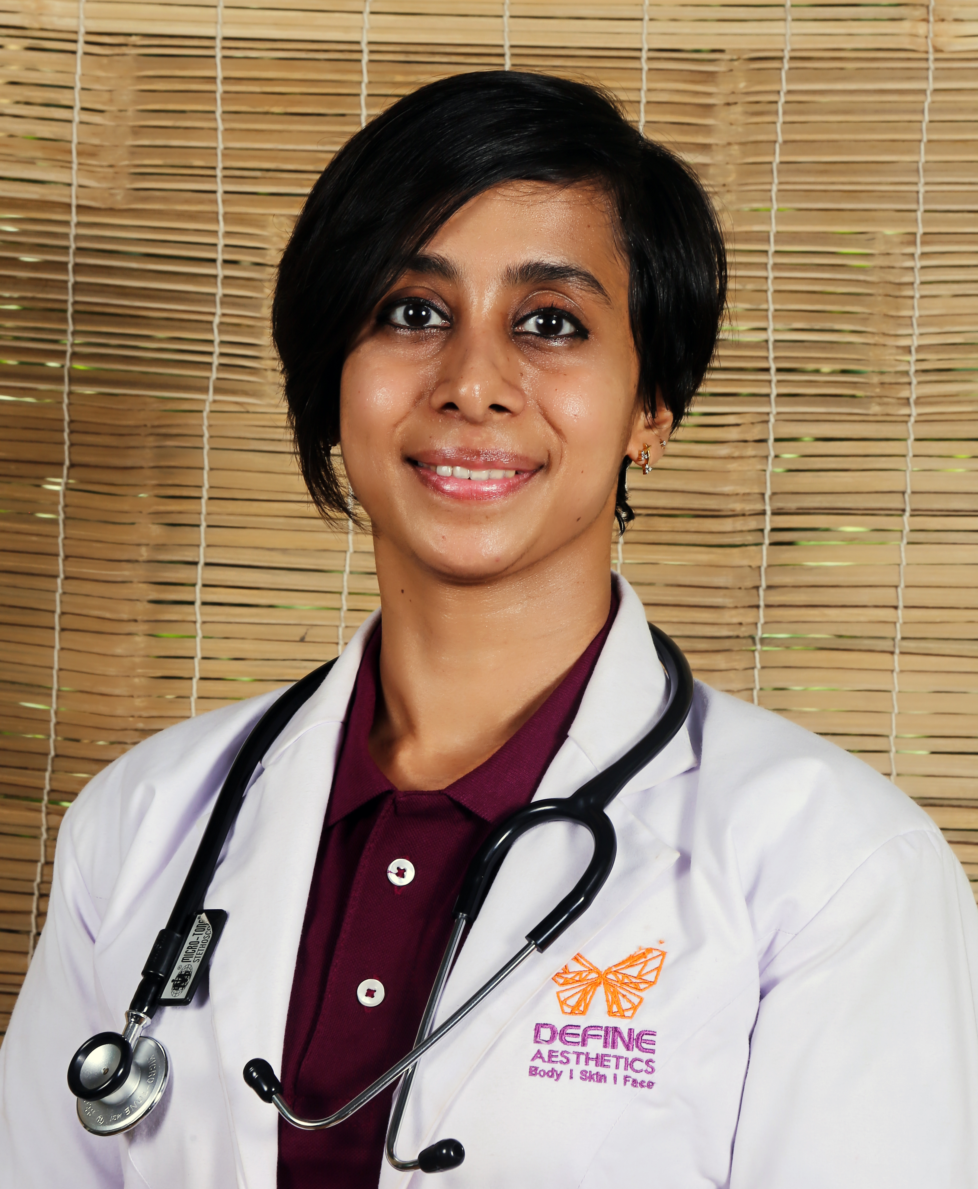 Dr Sheetal Badami Dermatologist In Fatima Nagar Pune Reviews Contact Number Fees 365doctor