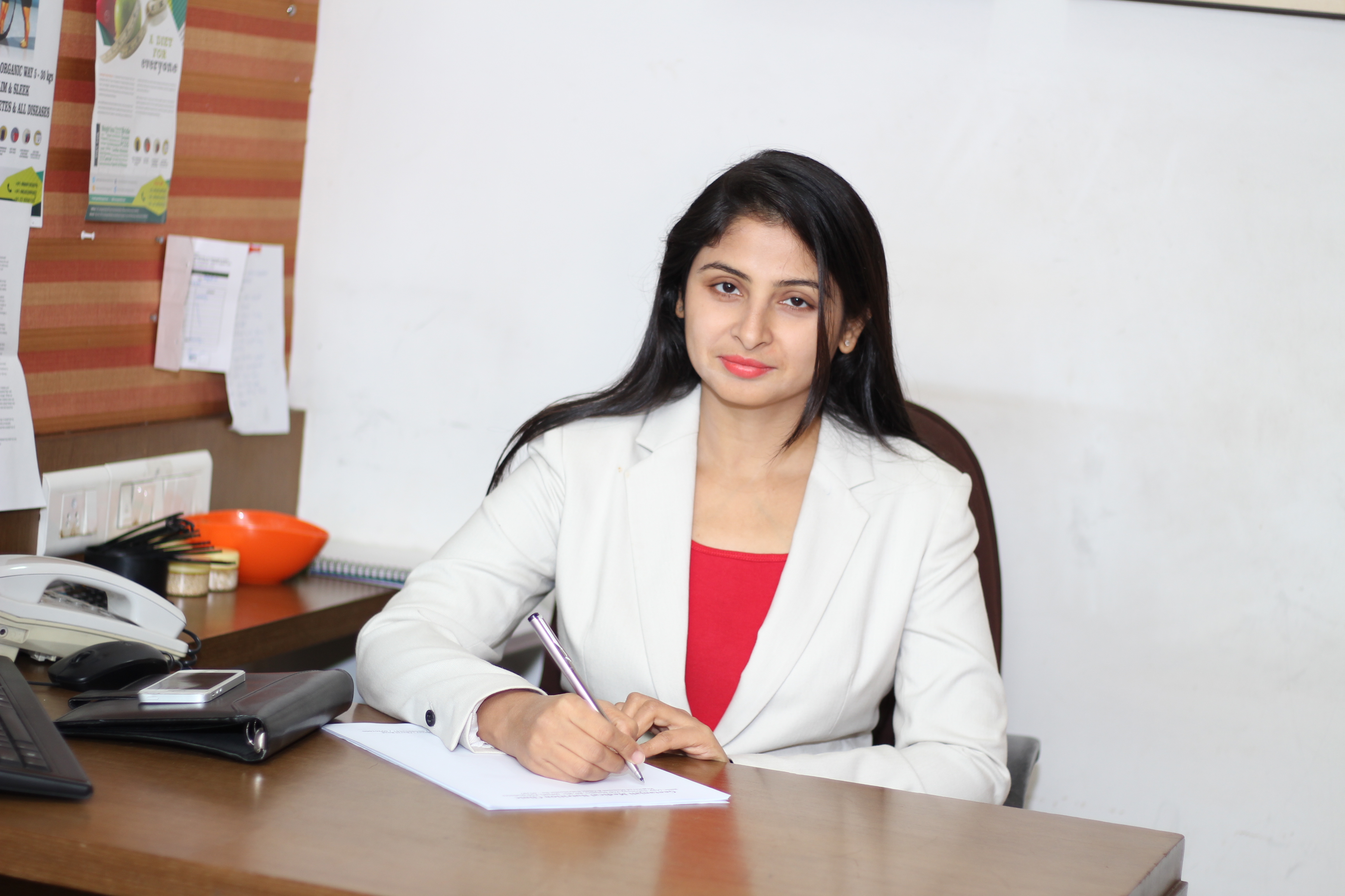 Geetanjali Ahuja Mengi Dietitian In Bandra West Mumbai Reviews Contact Number Fees 365doctor