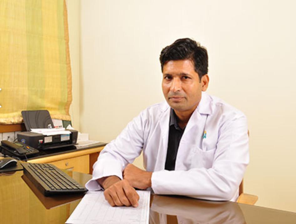 Dr Sudhir Kumar Reviews Contact Number Address Fees 2024 Updated   Dr Sudhir Kumar Neurologist 1647877937 