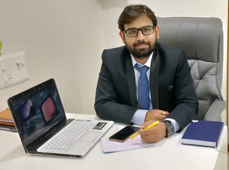 Dr. Vatsal Mehta,Gastroenterologist in Akhbar Nagar,Ahmedabad Reviews