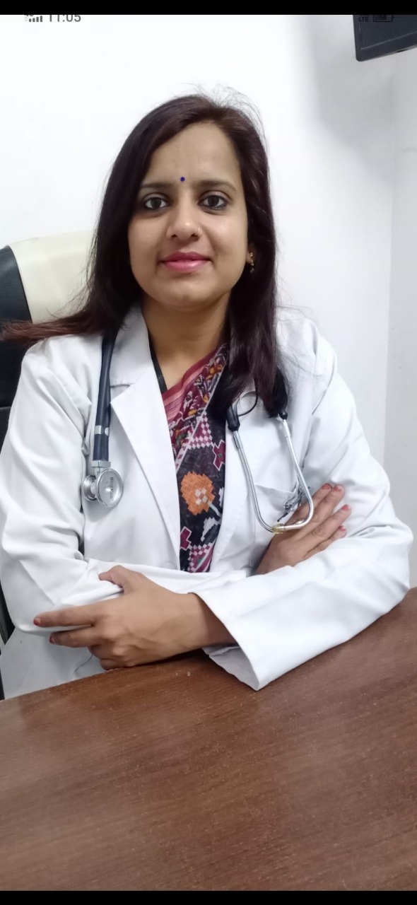 Dr Vibha Sharma, Reviews, Contact Number, Address, Fees, 2024 Updated ...