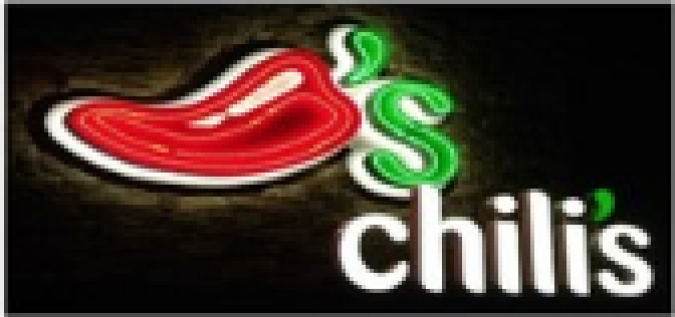 Chillis in Lulu Mall Ansal Lucknow