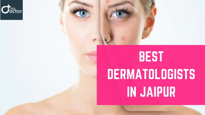 Top 10 Dermatologist in Jaipur