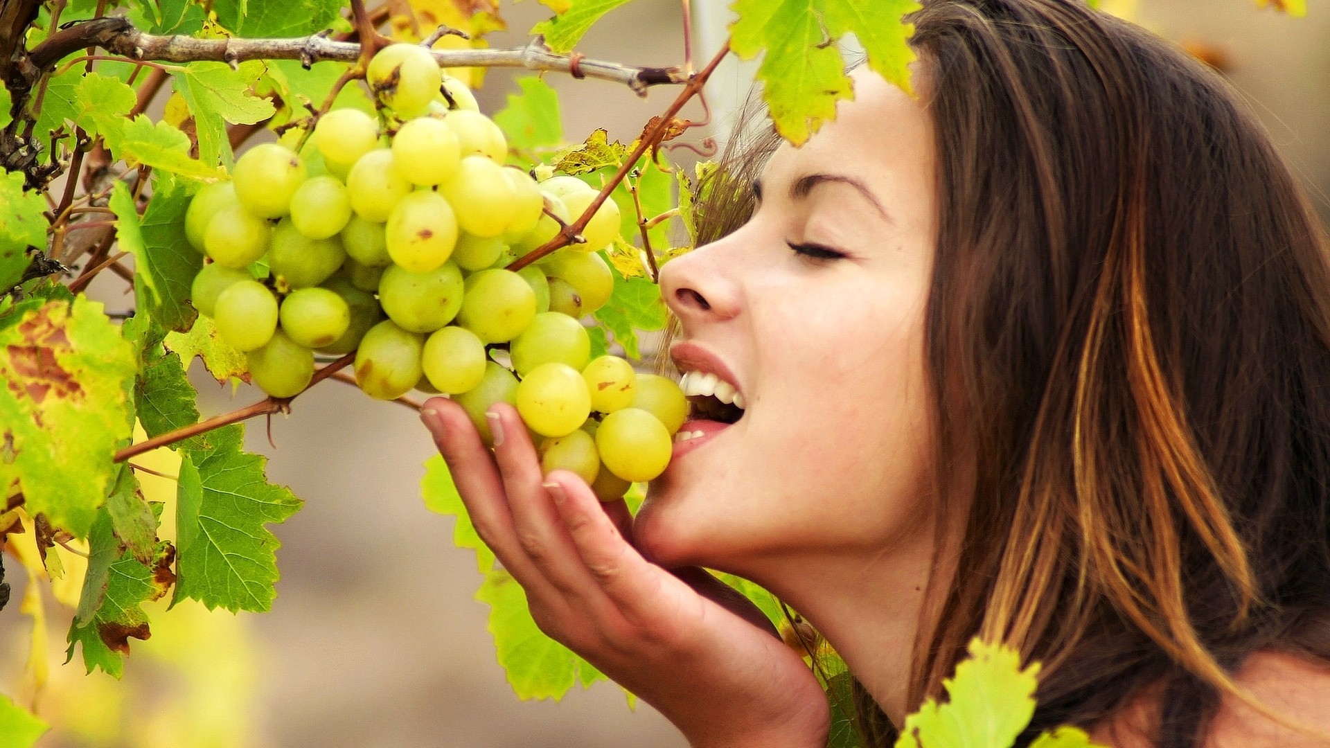 10 Benefits Of Grapes For Skin Grapes Benefits